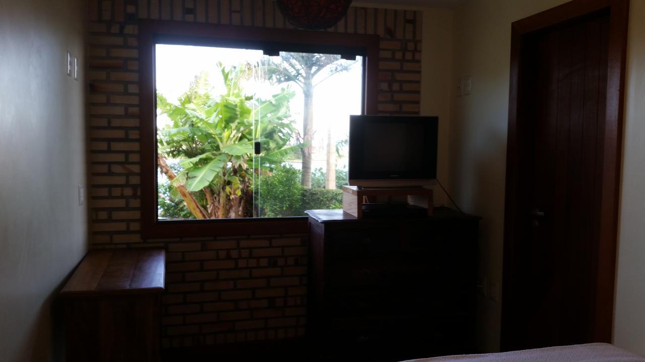 Casa Da Marcia - Guarda Do Embau Villa Exterior photo