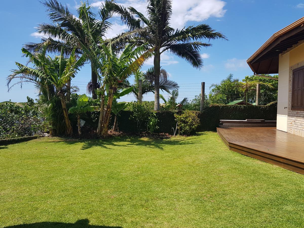 Casa Da Marcia - Guarda Do Embau Villa Exterior photo