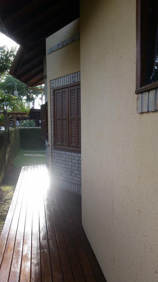 Casa Da Marcia - Guarda Do Embau Villa Exterior photo